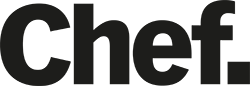 Chefs logotyp